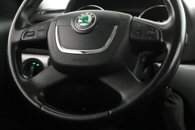 Škoda Yeti  1.6 TDI GreenLine