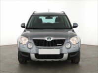 Škoda Yeti  1.6 TDI GreenLine