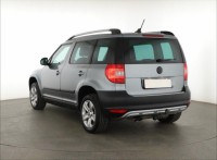 Škoda Yeti  1.6 TDI GreenLine