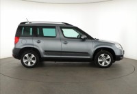 Škoda Yeti  1.6 TDI GreenLine
