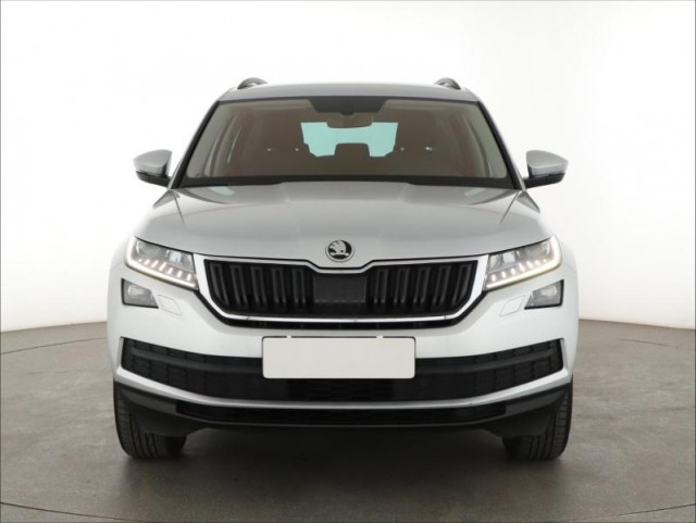 Škoda Kodiaq  1.4 TSI Ambition