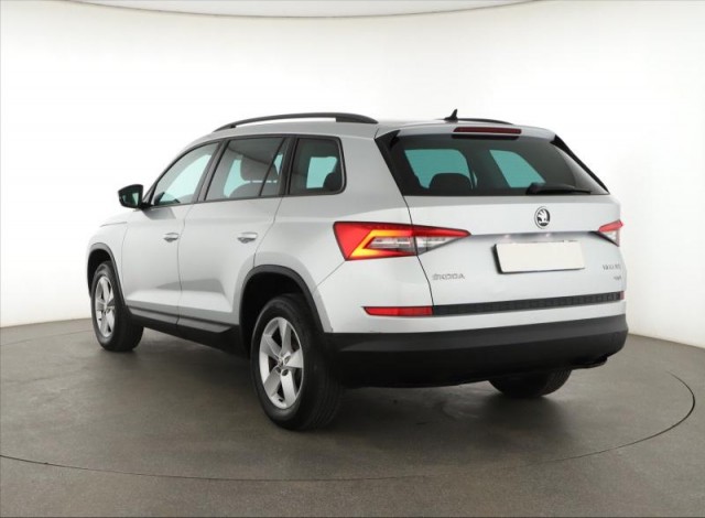 Škoda Kodiaq  1.4 TSI Ambition