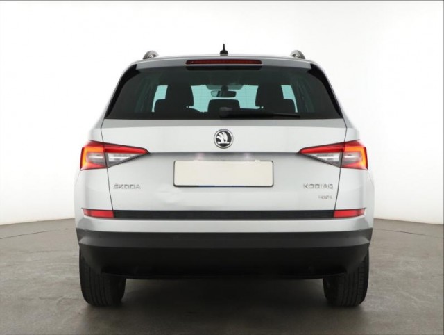 Škoda Kodiaq  1.4 TSI Ambition