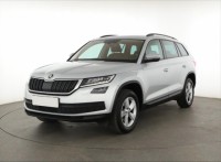 Škoda Kodiaq  1.4 TSI Ambition