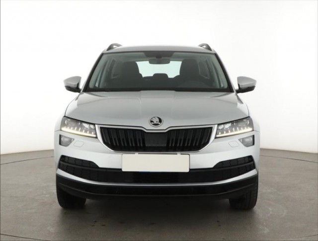 Škoda Karoq  2.0 TDI 