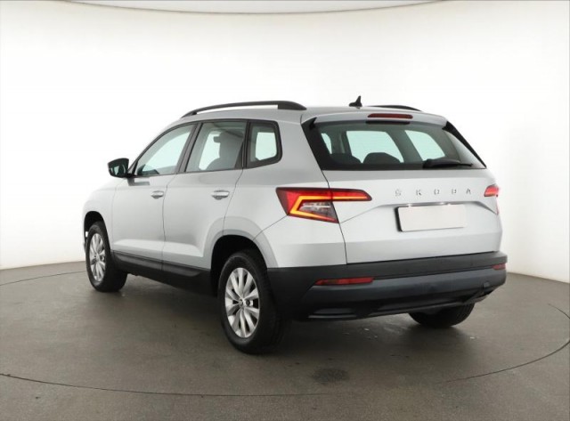 Škoda Karoq  2.0 TDI 
