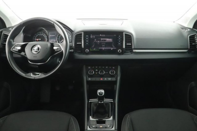 Škoda Karoq  2.0 TDI 