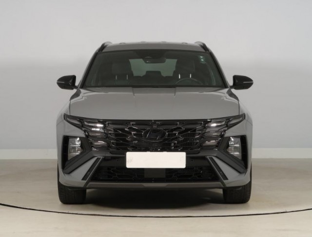 Hyundai Tucson  1.6 T-GDI 48V MHEV 