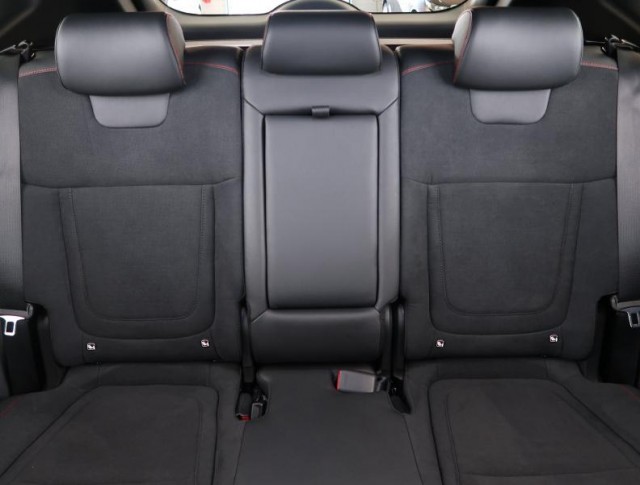 Hyundai Tucson  1.6 T-GDI 48V MHEV 