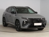 Hyundai Tucson  1.6 T-GDI 48V MHEV 