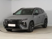 Hyundai Tucson  1.6 T-GDI 48V MHEV 