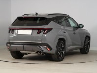 Hyundai Tucson  1.6 T-GDI 48V MHEV 