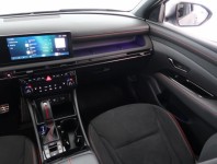 Hyundai Tucson  1.6 T-GDI 48V MHEV 