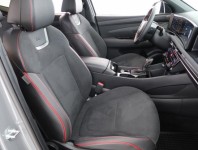 Hyundai Tucson  1.6 T-GDI 48V MHEV 