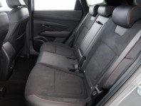 Hyundai Tucson  1.6 T-GDI 48V MHEV 