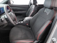 Hyundai Tucson  1.6 T-GDI 48V MHEV 