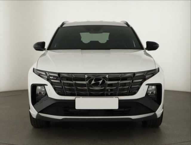 Hyundai Tucson  1.6 T-GDI N-Line