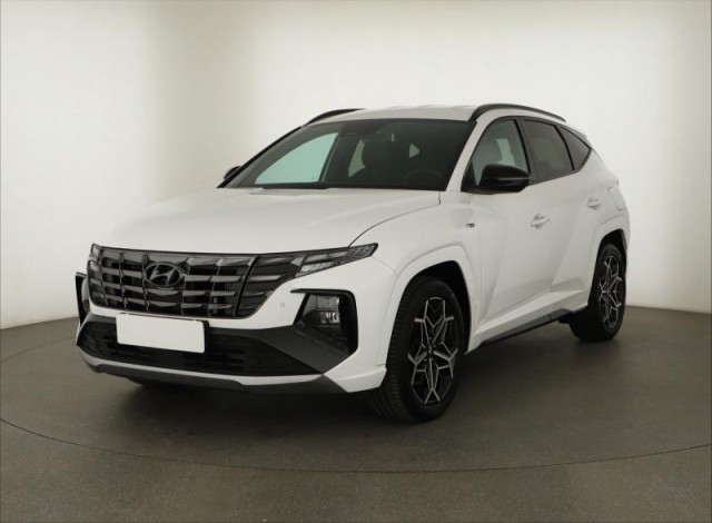 Hyundai Tucson  1.6 T-GDI N-Line