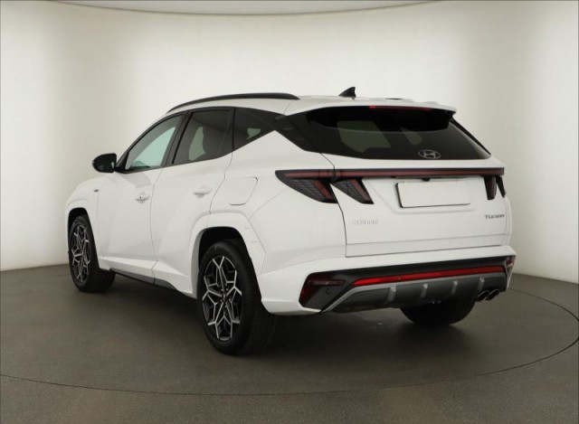 Hyundai Tucson  1.6 T-GDI N-Line