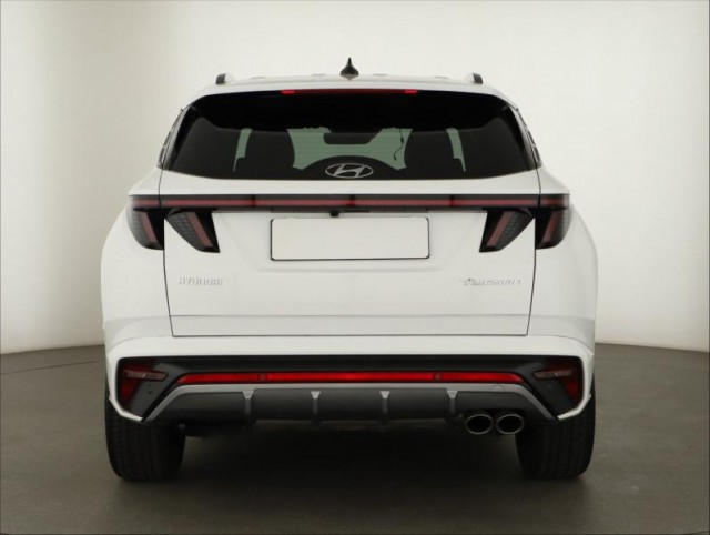Hyundai Tucson  1.6 T-GDI N-Line