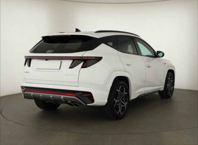 Hyundai Tucson  1.6 T-GDI N-Line