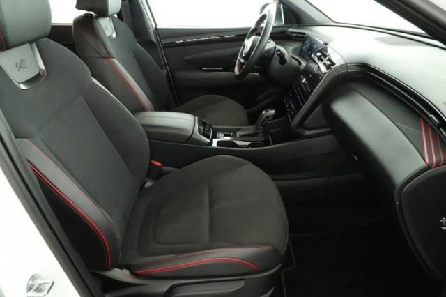 Hyundai Tucson  1.6 T-GDI N-Line