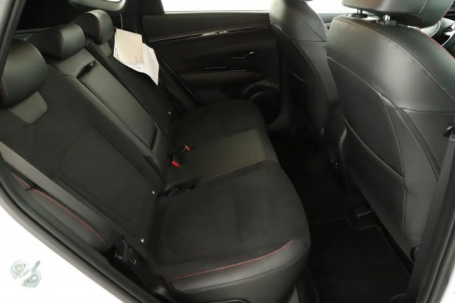 Hyundai Tucson  1.6 T-GDI N-Line