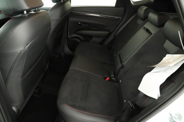 Hyundai Tucson  1.6 T-GDI N-Line