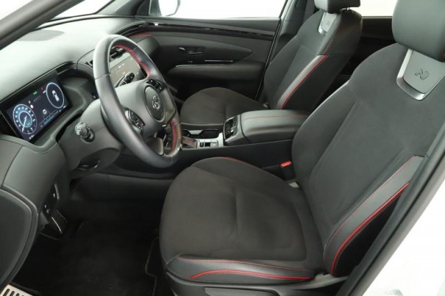 Hyundai Tucson  1.6 T-GDI N-Line