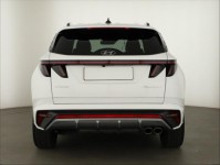 Hyundai Tucson  1.6 T-GDI N-Line