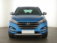 Hyundai Tucson  1.7 CRDi Trikolor