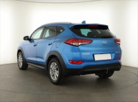 Hyundai Tucson  1.7 CRDi Trikolor