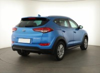 Hyundai Tucson  1.7 CRDi Trikolor