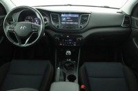 Hyundai Tucson  1.7 CRDi Trikolor