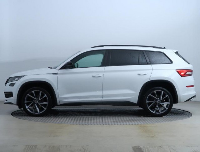 Škoda Kodiaq  2.0 TDI Sportline