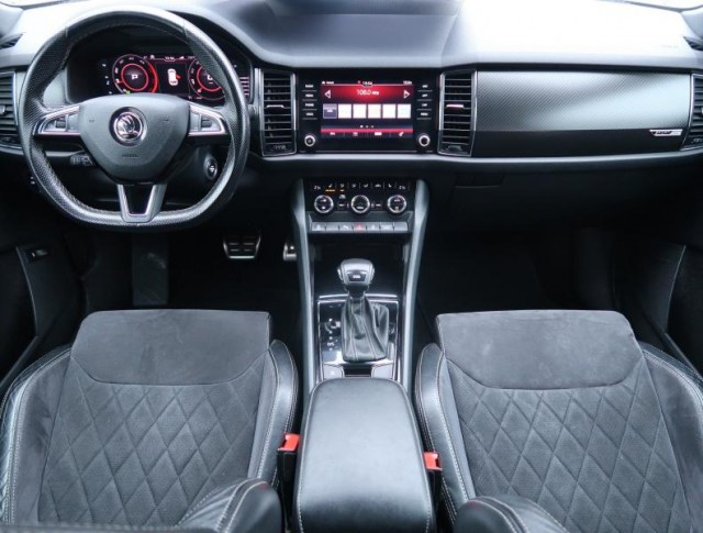 Škoda Kodiaq  2.0 TDI Sportline