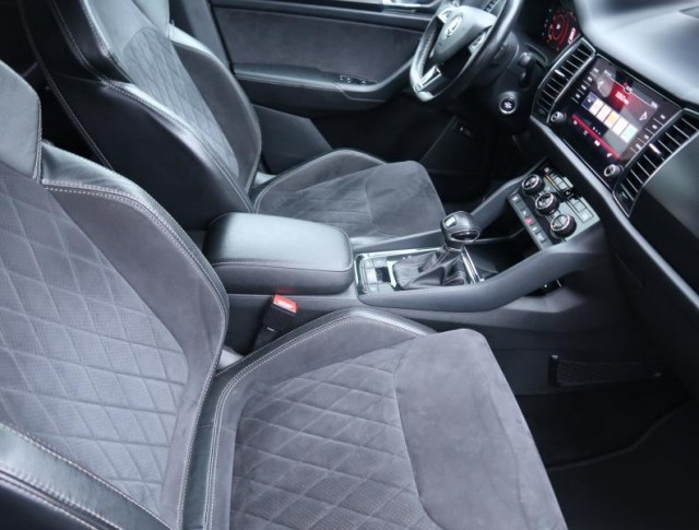 Škoda Kodiaq  2.0 TDI Sportline