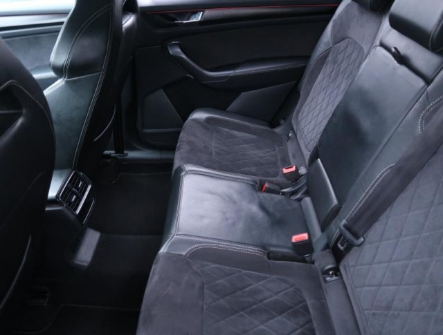 Škoda Kodiaq  2.0 TDI Sportline