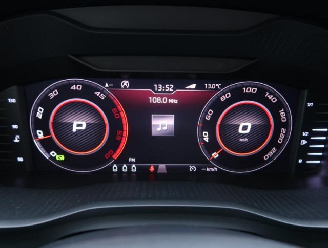 Škoda Kodiaq  2.0 TDI Sportline