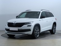 Škoda Kodiaq  2.0 TDI Sportline