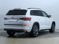 Škoda Kodiaq  2.0 TDI Sportline