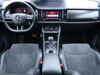 Škoda Kodiaq  2.0 TDI Sportline