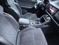 Škoda Kodiaq  2.0 TDI Sportline
