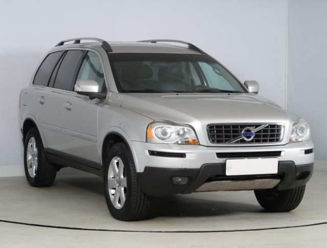 Volvo XC90  D5 Summum