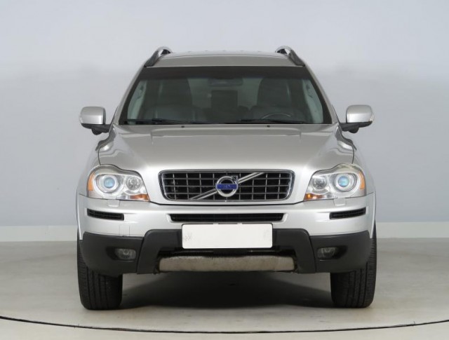 Volvo XC90  D5 Summum