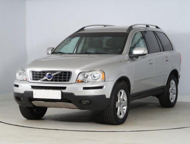 Volvo XC90  D5 Summum