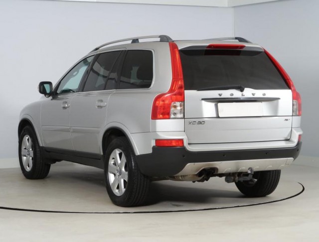 Volvo XC90  D5 Summum