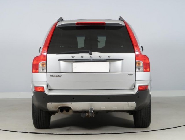 Volvo XC90  D5 Summum