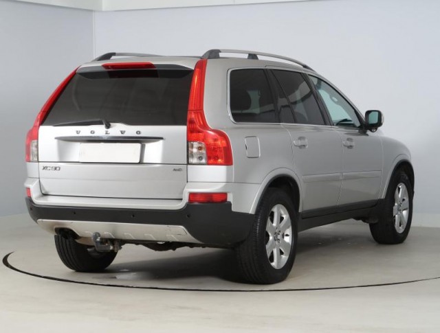 Volvo XC90  D5 Summum