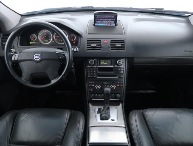 Volvo XC90  D5 Summum